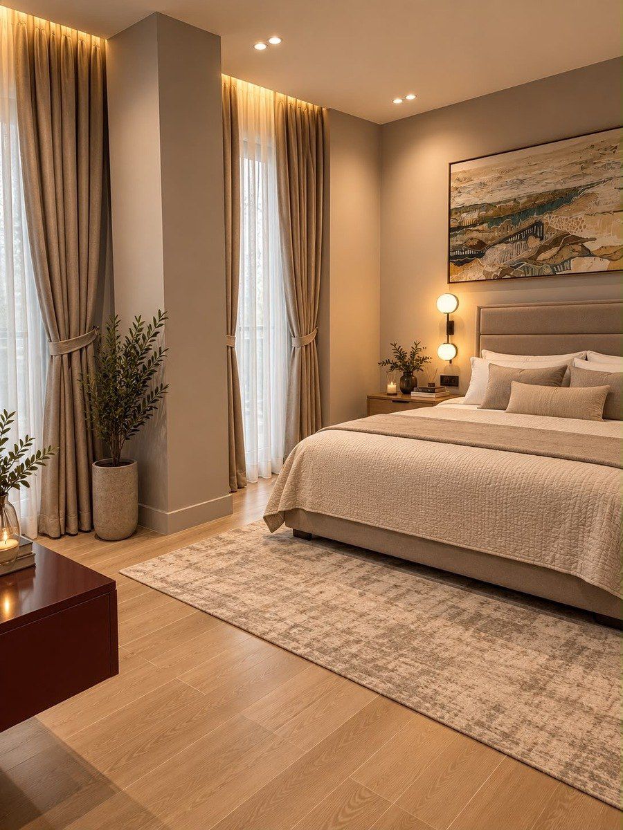 Satılır 2 otaqlı yeni tikili 85 m² — Mənzil, Bakı (6)