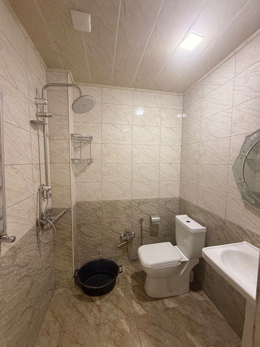 Satılır 2 otaqlı yeni tikili 42 m² — Mənzil, Bakı (9)