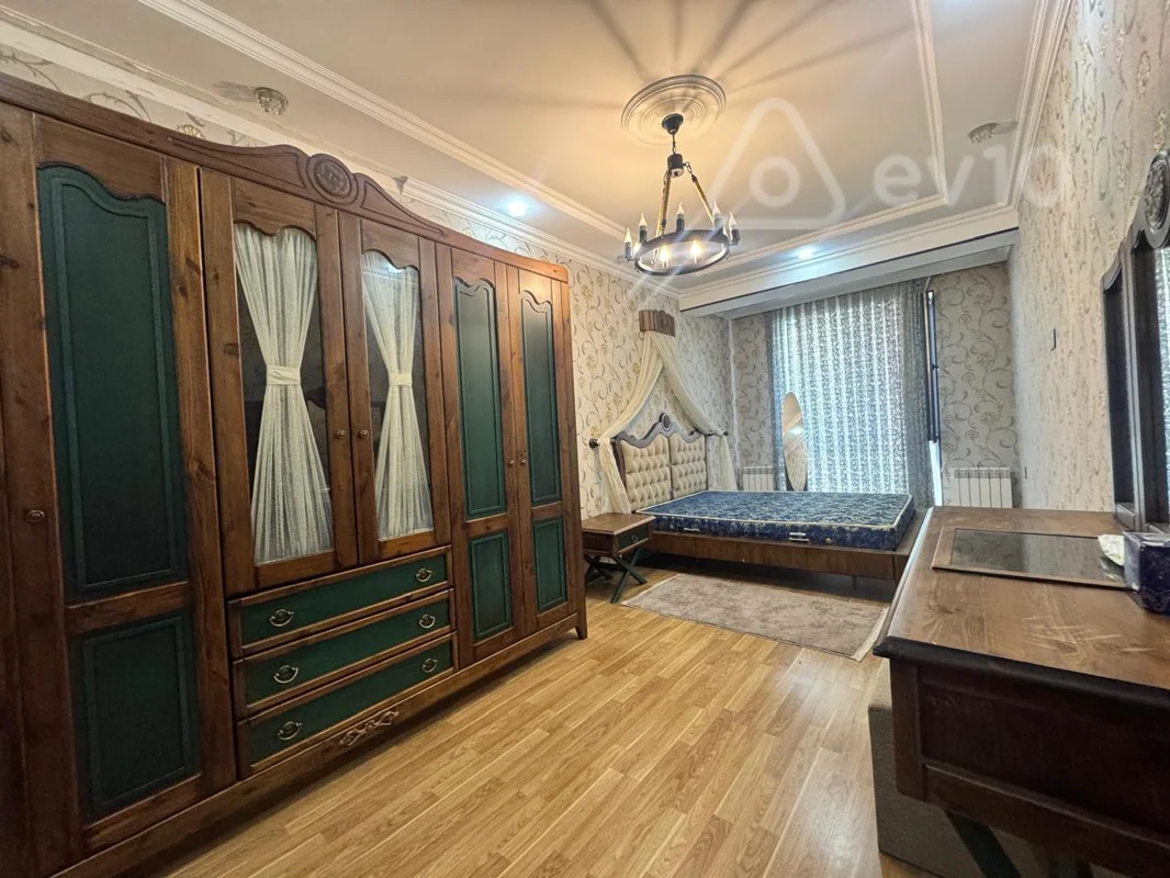 2 otaqlı mənzil, 80 m², Gəncə pr. — kirayə — Mənzil, Bakı (7)