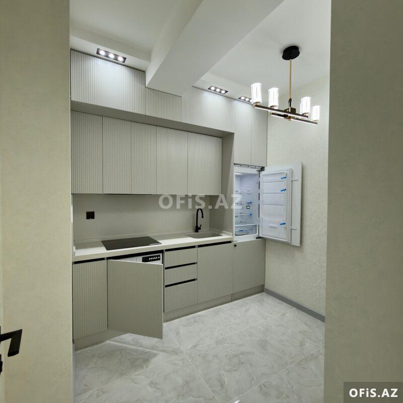 Yeni tikili Satılır Binəqədi r., Dərnəgül m., 2 otaq, 52 m² — Mənzil, Bakı (8)