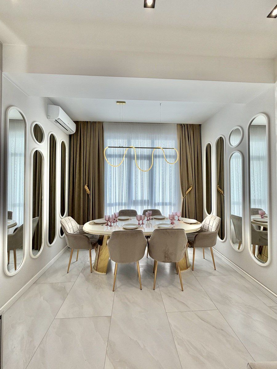 Satılır 2 otaqlı yeni tikili 72 m² — Mənzil, Bakı