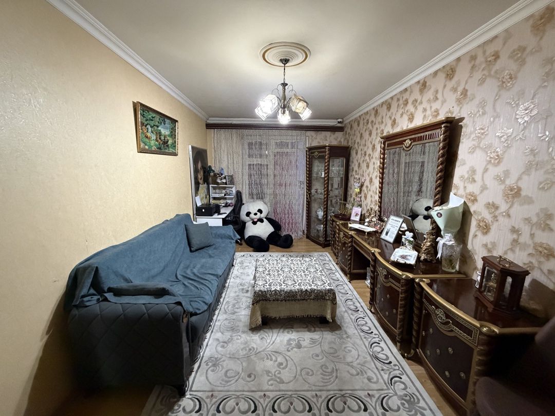 Satılır 2 otaqlı köhnə tikili 70 m² — Mənzil, Bakı (2)