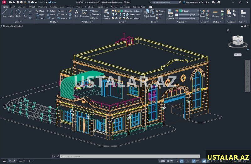 Dizayner proqramlarının yazılması — Reklama, IT, marketing, Bakı (3)