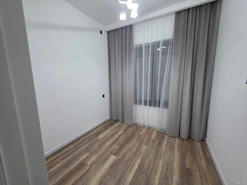 150 kv. m, 4 otaqlı — Ev, villa, Bakı (10)