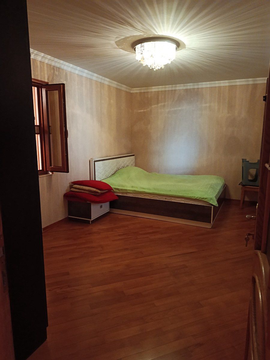 Satılır 4 otaqlı yeni tikili 150 m² — Mənzil, Bakı (6)