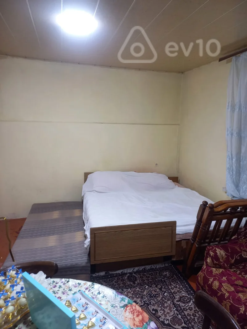 1 otaqlı həyət evi, 16 m², 8 Noyabr metrosu — kirayə — Ev, villa, Bakı (4)