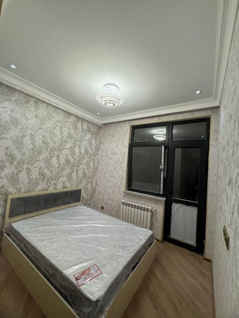 İcarəyə verilir 2 otaqlı yeni tikili 55 m² — Bakı
