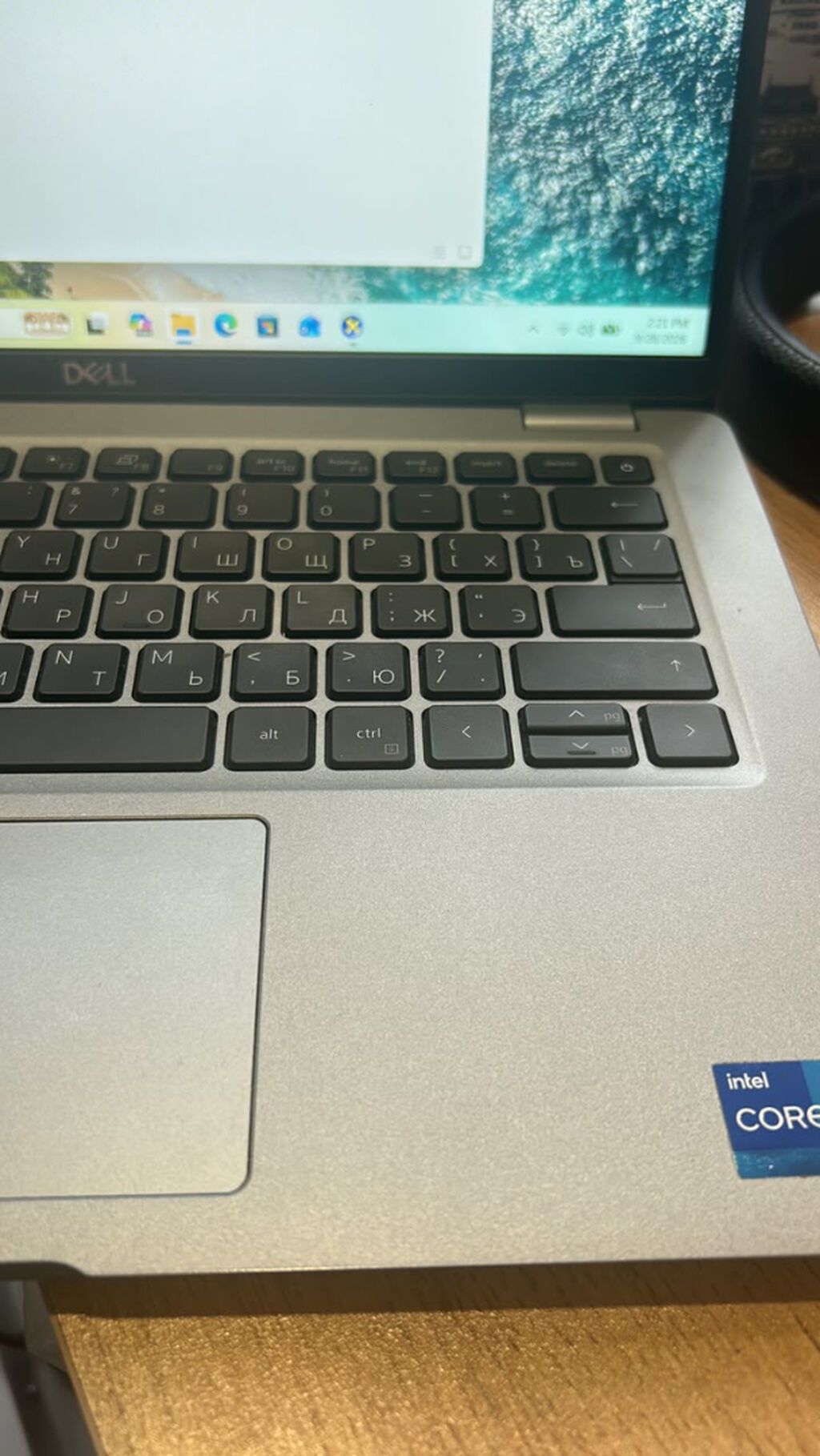 İşlənmiş Dell Latitude, 14 Intel Core i7, 512 GB, Ünvandan götürmə, Pulsuz çatdırılma, Ödənişli çatdırılma — Dell, Bakı (2)