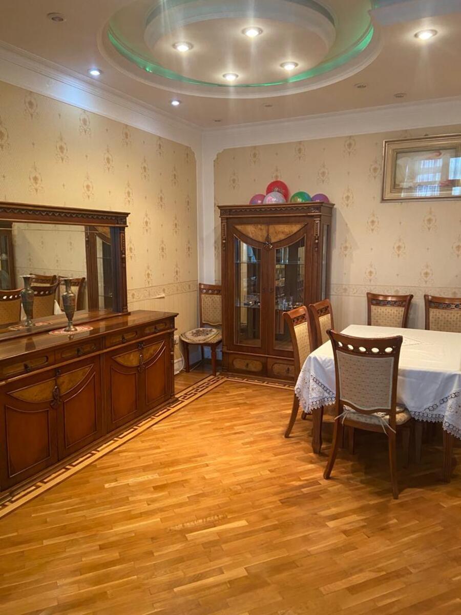 Satılır 3 otaqlı yeni tikili 107 m² — Mənzil, Bakı (2)