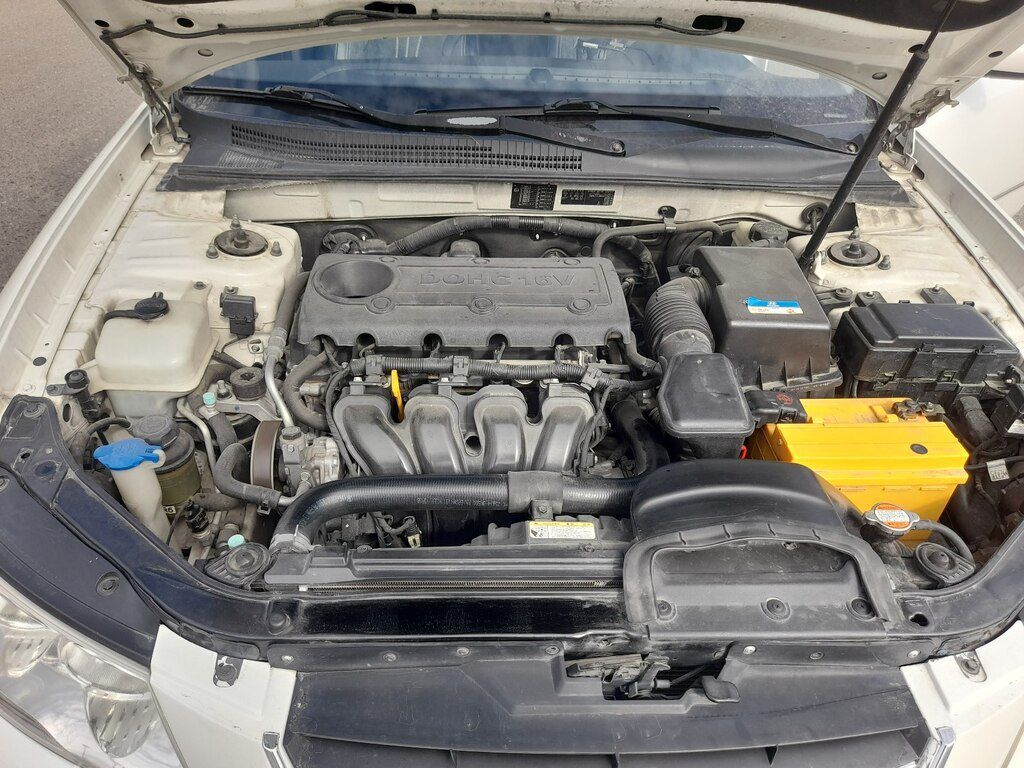 Hyundai Sonata, 2.4 L, 2009 il, 336 000 km 99-NQ-173 — Avtomobillər, Bakı (7)