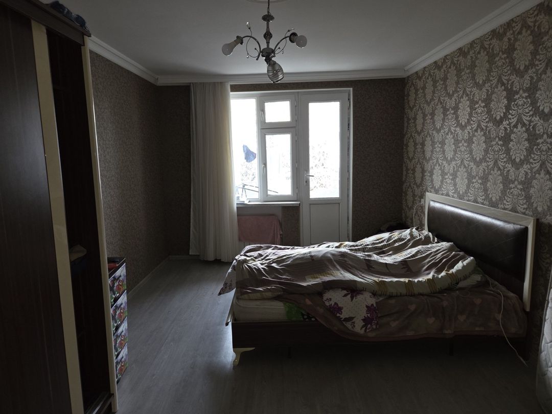 İcarəyə verilir 3 otaqlı köhnə tikili 120 m² — Mənzil, Bakı (3)