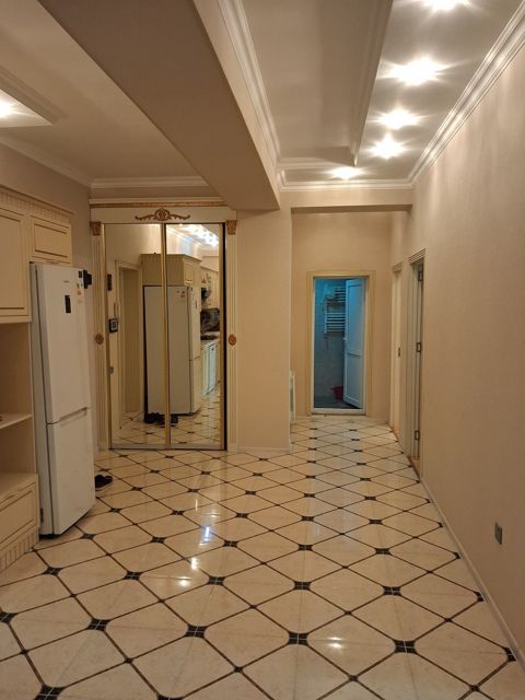 Satılır 3 otaqlı yeni tikili 94 m² — Xırdalan