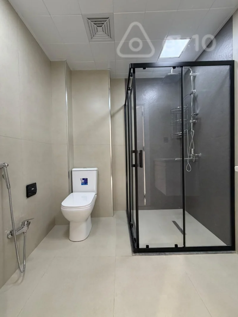 2 otaqlı mənzil, 60 m², Babək prospekti — Mənzil, Bakı (10)