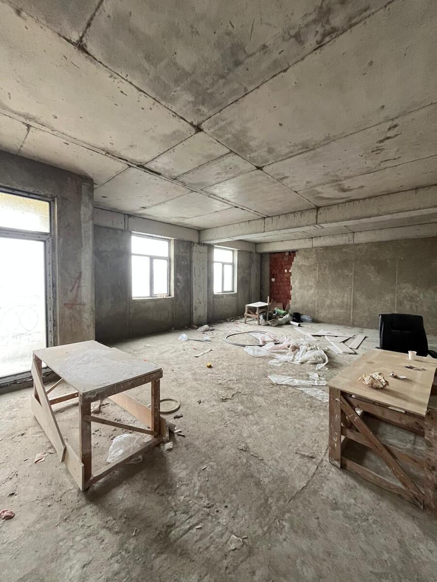 Satılır 3 otaqlı yeni tikili 177 m² — Mənzil, Bakı (4)