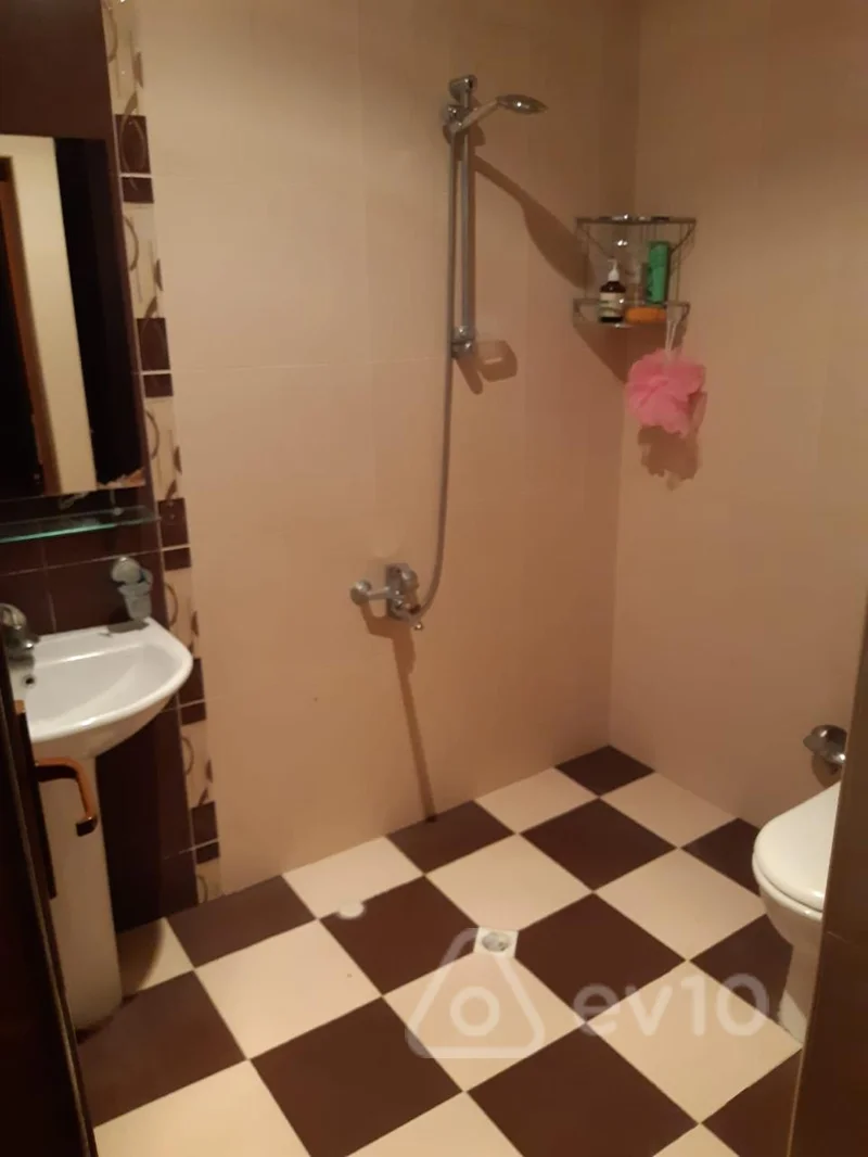 3 otaqlı mənzil, 130 m², Hesen əliyev — kirayə — Mənzil, Bakı (4)