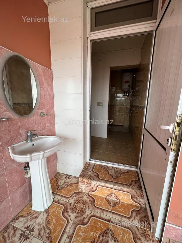 Satılır 3 otaqlı Həyət evi / Villa, 95 m², Binəqədi rayonu — Ev, villa, Bakı (7)