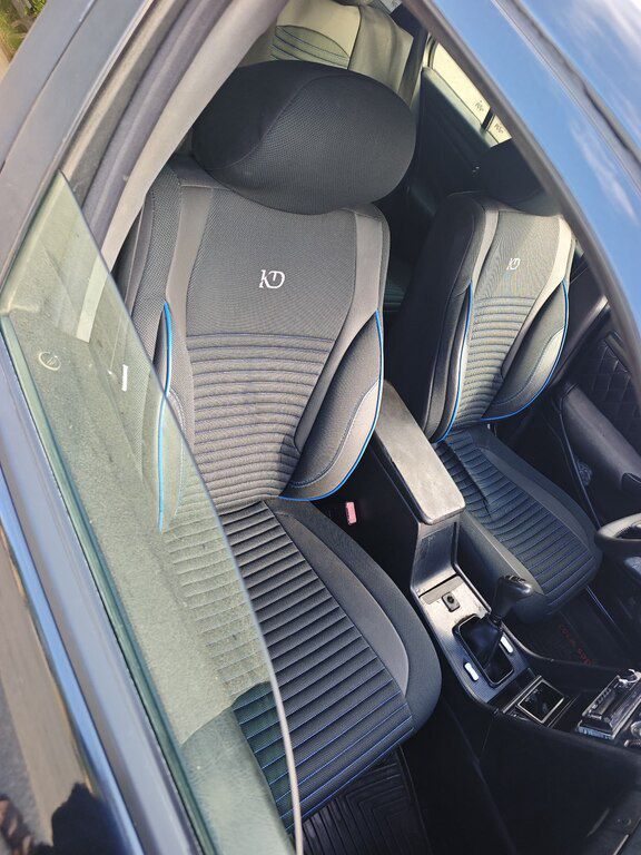 Mercedes C 220, 2.2 L, 1997 il, 500 000 km 99-MH-806 — Avtomobillər, Sumqayıt (5)