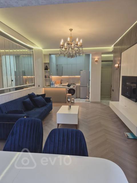 2 otaqlı mənzil, 65 m², Bakı, qaya qala — kirayə — Nadir Bəy