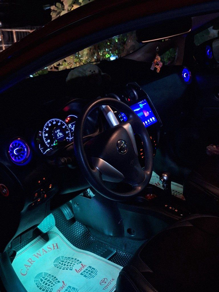 Nissan Note, 1.2 L, 2014 il, 92 000 km 77-RQ-259 — Avtomobillər, Bakı (5)