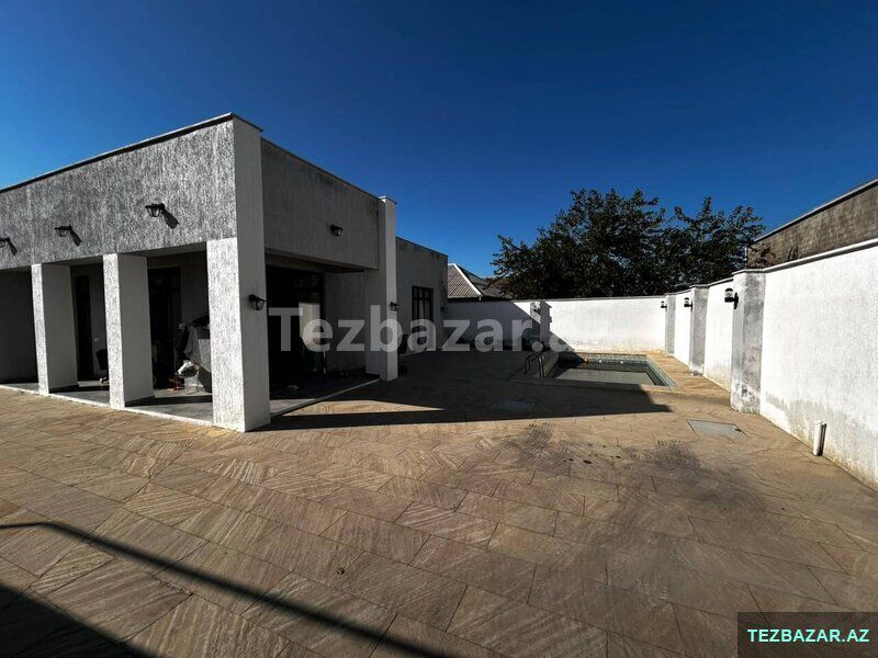 Şüvəlanda villa satılırr — Ev, villa, Bakı