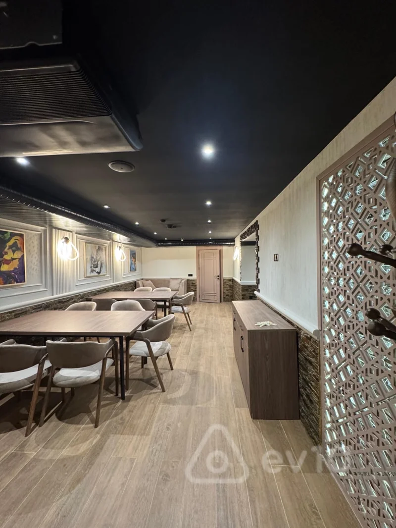 Obyekt, 400 m², Ağa Neymətulla — kirayə — Əmlak, Bakı (7)