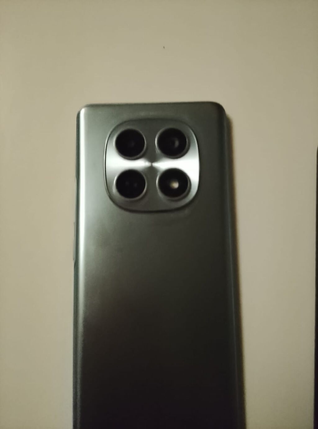 Xiaomi 15 Pro, 128 GB, rəng - Boz, Barmaq izi — Xiaomi, Xaçmaz (2)