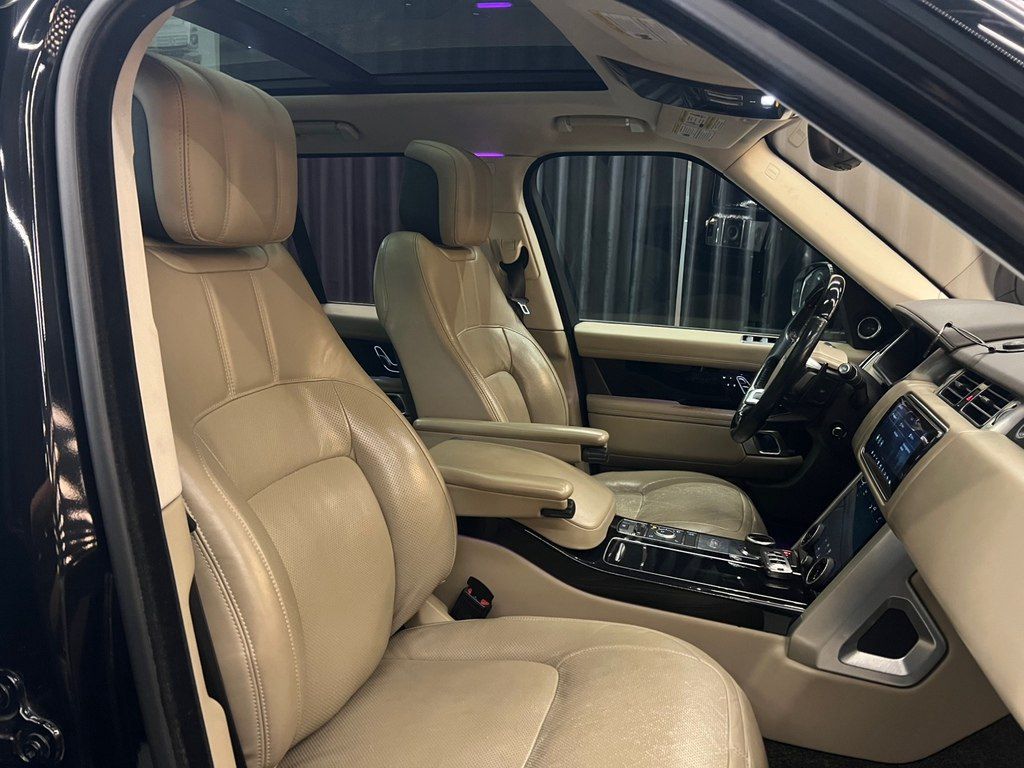 Land Rover Range Rover, 3.0 L, 2019 il, 210 000 km — Avtomobillər, Bakı (10)