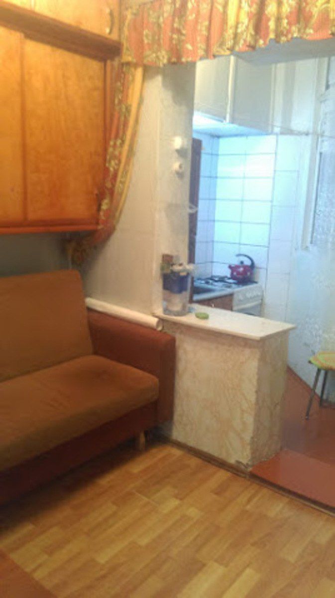 İcarəyə verilir 1 otaqlı köhnə tikili 36 m² — Mənzil, Bakı (9)