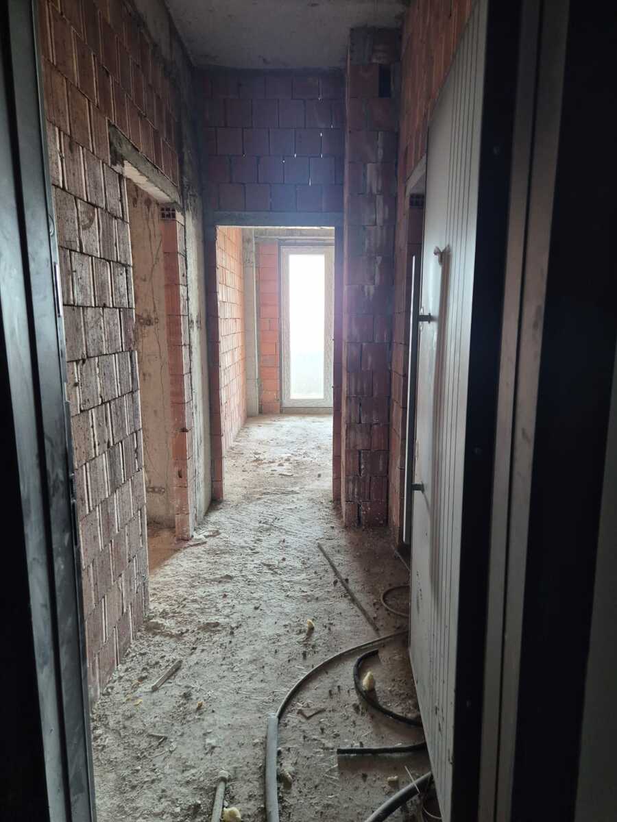 Satılır 2 otaqlı yeni tikili 58 m² — Mənzil, Bakı (4)