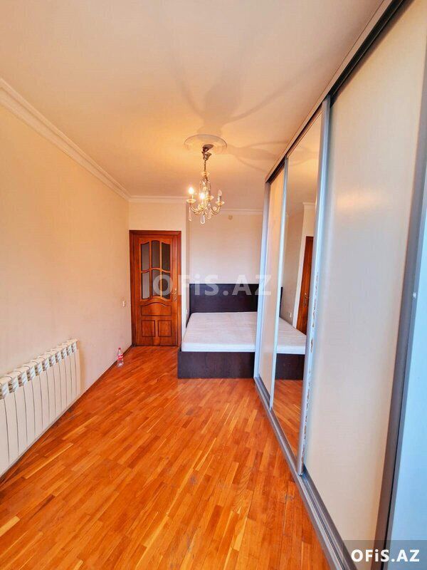 Köhnə tikili Satılır Binəqədi r., 3 otaq, 100 m² — Mənzil, Bakı (7)