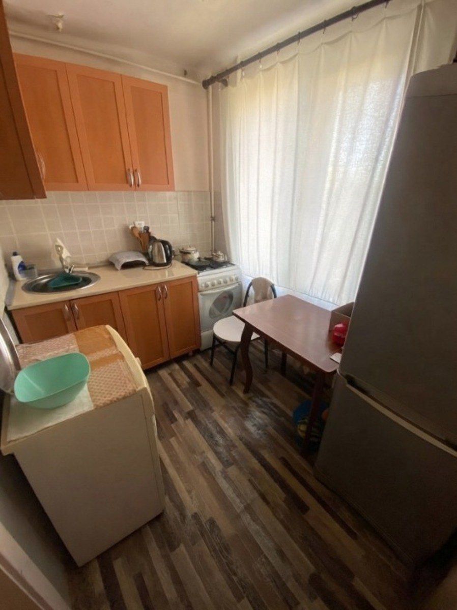 Satılır 1 otaqlı köhnə tikili 40 m² — Mənzil, Bakı (4)