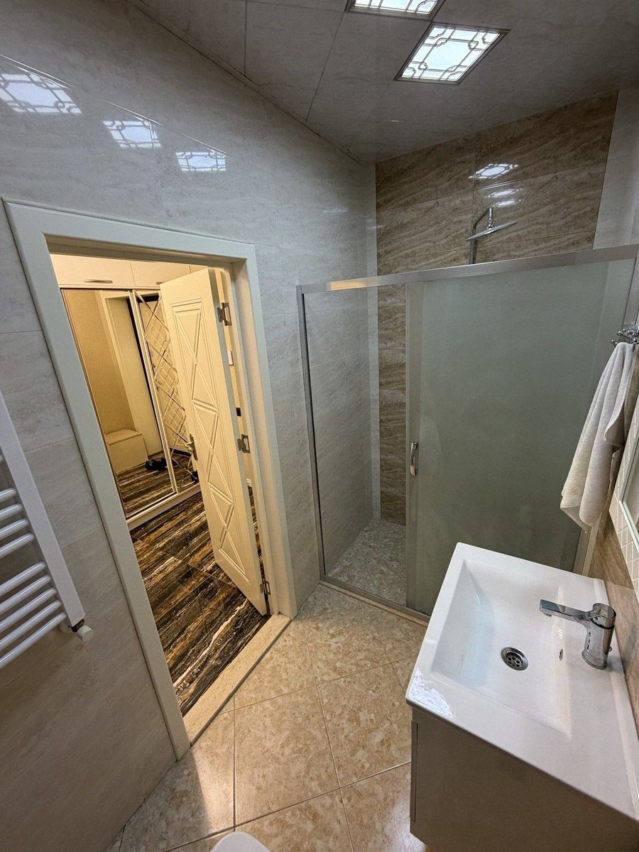 Satılır 2 otaqlı yeni tikili 74 m² — Mənzil, Bakı (7)