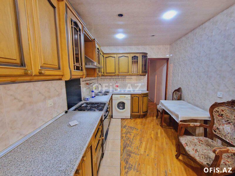 Köhnə tikili Satılır Binəqədi r., 3 otaq, 100 m² — Mənzil, Bakı (5)