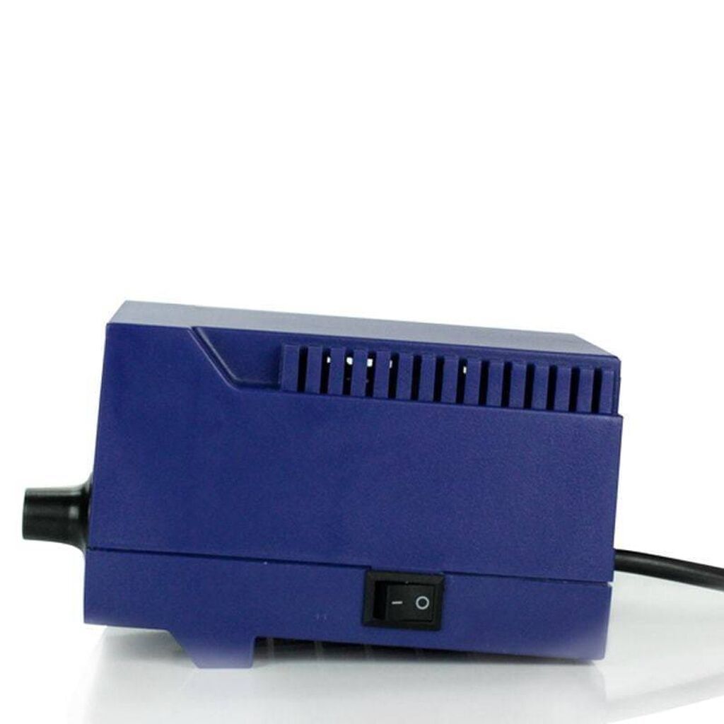 Sunline 937D Temperatur Nəzarətli Lehimləmə Stansiyası Rəqəmsal LED — Lehimlə avadanlığı, Bakı (3)