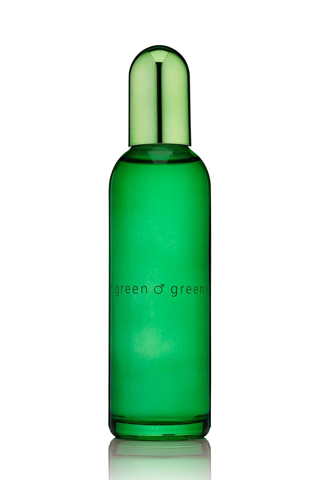 Milton Lloyd Colour Me Green kişilər üçün ətir suyu, 90 ml — Mallar, Bakı (3)