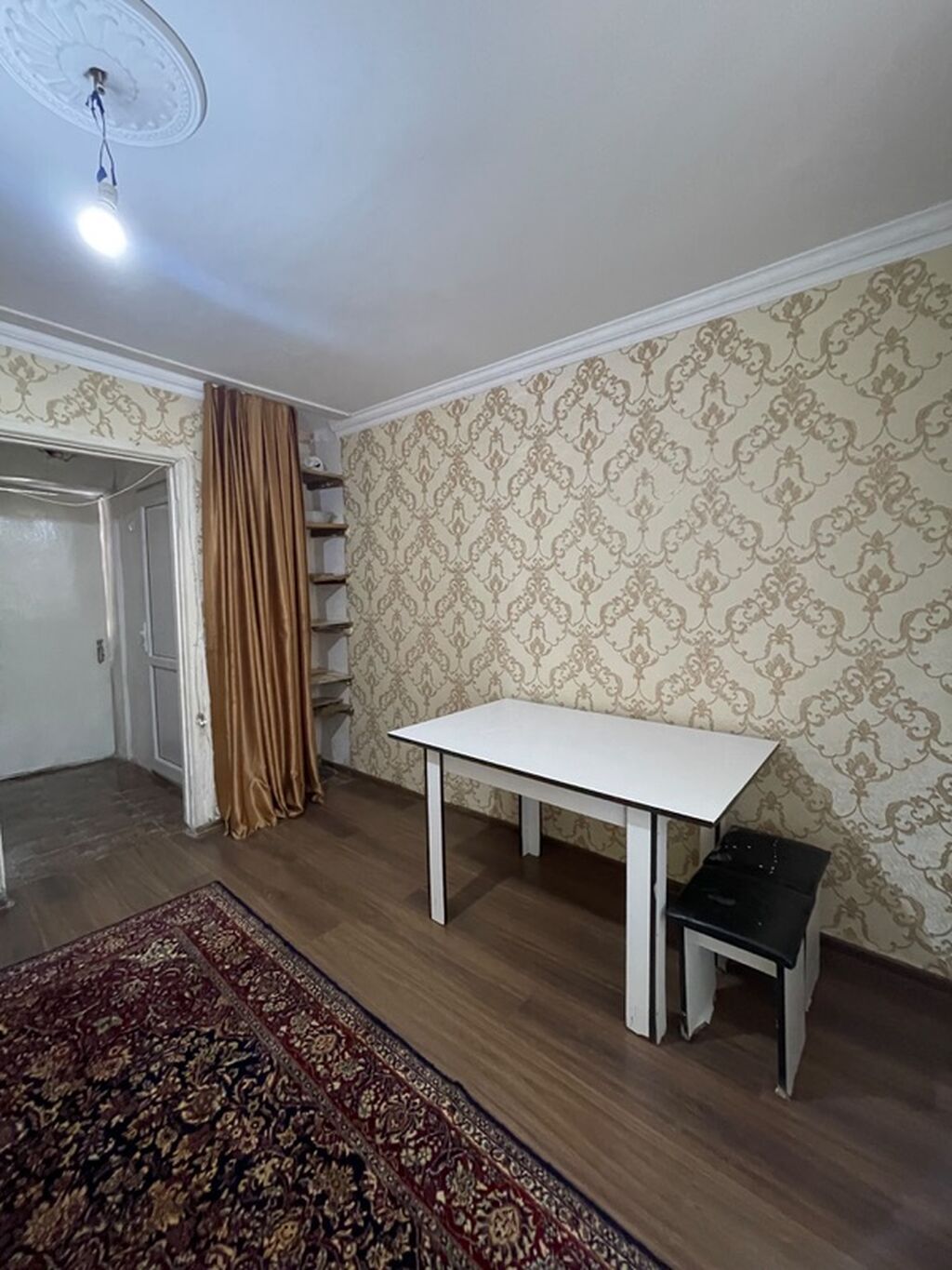 Kirayə üçün ayrıca 1,5 (bir tam və balaca otaq) Təsvir: - Geniş və — Mənzil, Bakı (2)