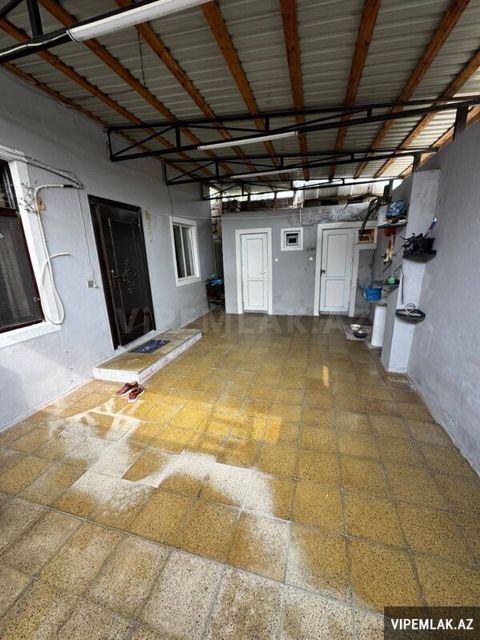 Sabunçu rayonunda 3 otaqlı Yeni tikili Satılır, 80 m² — Bakı