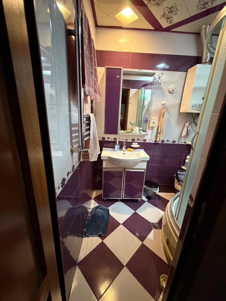 Satılır 3 otaqlı köhnə tikili 85 m² — Mənzil, Bakı (6)