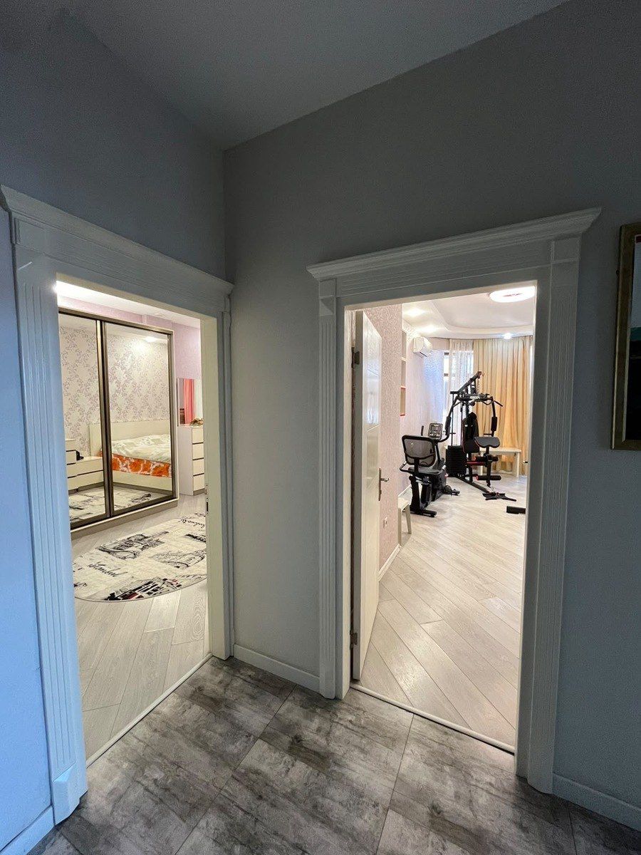 Satılır 4 otaqlı yeni tikili 160 m² — Mənzil, Bakı (10)
