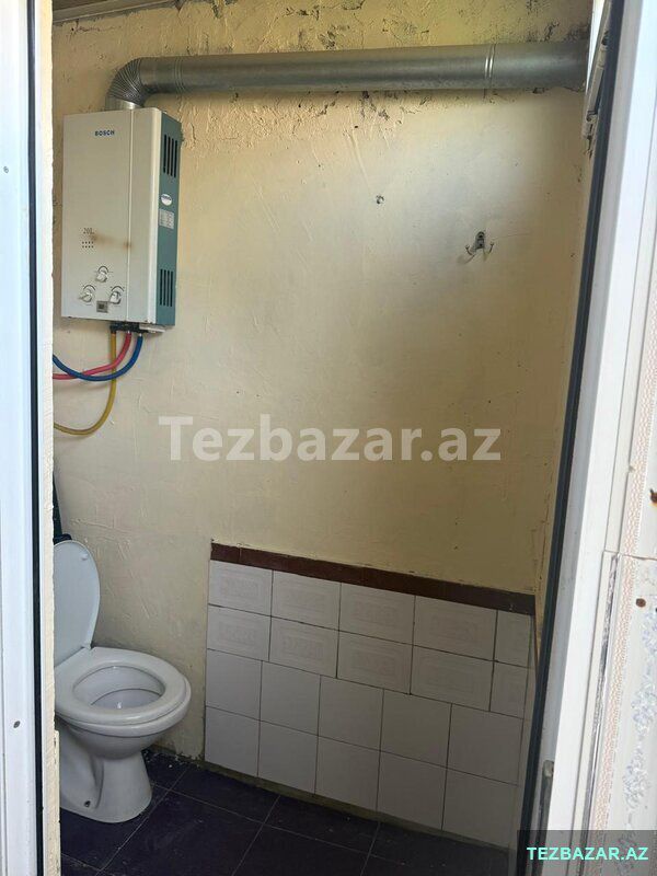 1 otaqlı yataqxana — Mənzil, Sumqayıt (5)