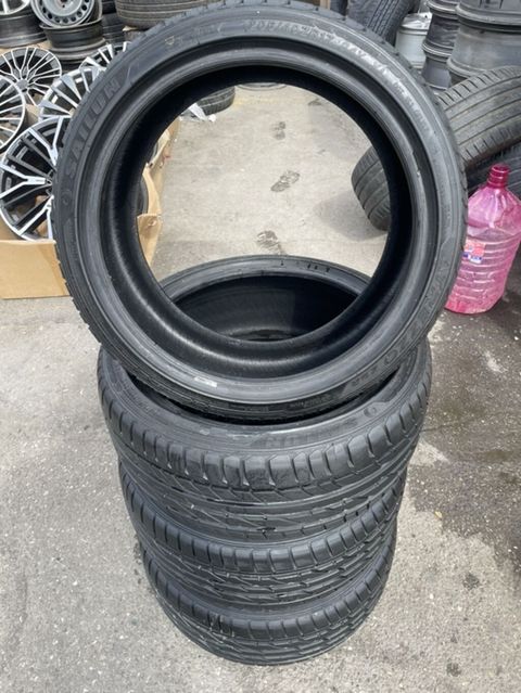 Yeni Şin Sailun 205 / 40 / R 17 — Bakı