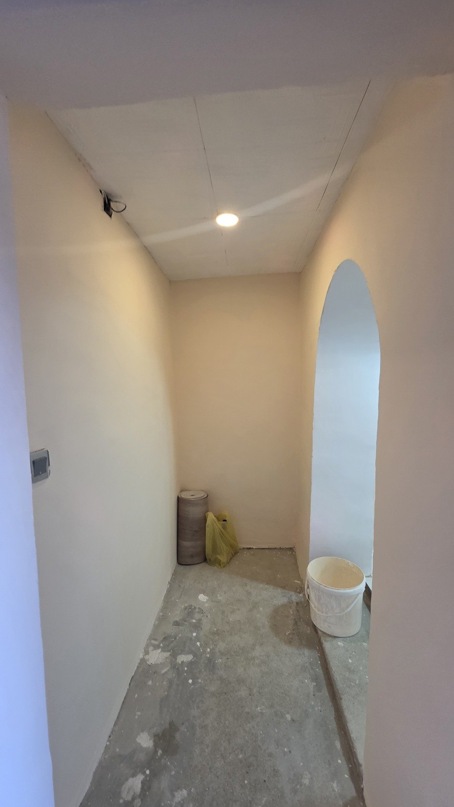 Satılır 3 otaqlı həyət evi/bağ evi 65 m² — Ev, villa, Bakı (7)