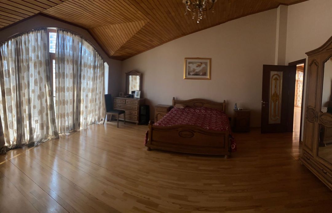 İcarəyə verilir 6 otaqlı ofis 250 m² — Ofis, Bakı (12)