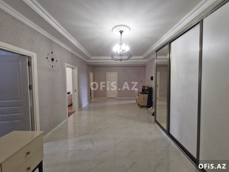 Yeni tikili Satılır Suraxanı r., Yeni Günəşli q., 3 otaq, 110 m² — Mənzil, Bakı (8)