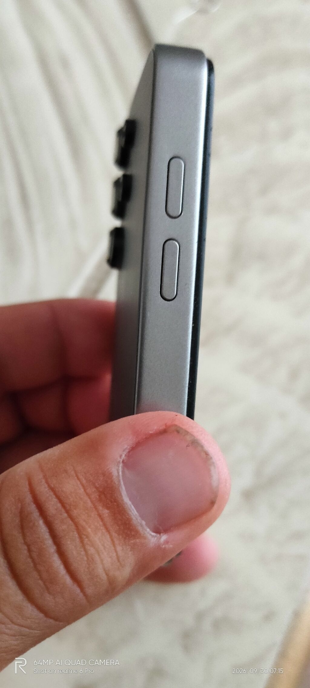 Samsung Galaxy S25 Ultra — Samsung, Digah (6)