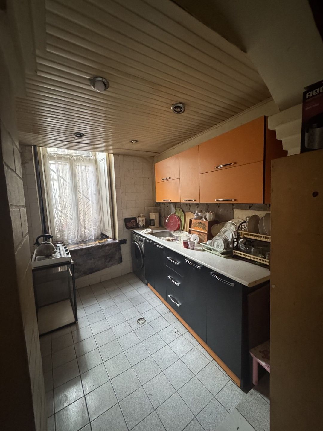 İcarəyə verilir 2 otaqlı köhnə tikili 60 m² — Mənzil, Bakı (6)