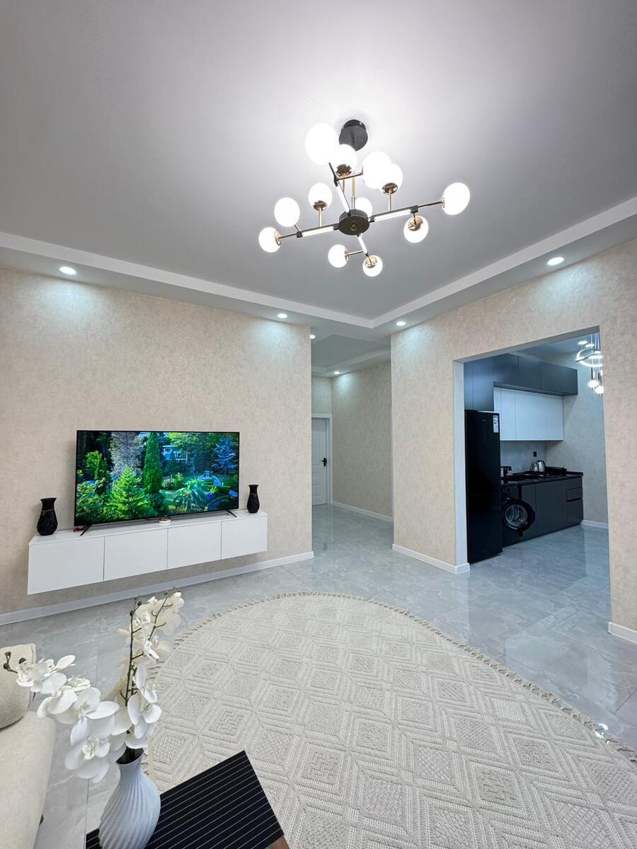 Satılır 4 otaqlı həyət evi/bağ evi 170 m² — Ev, villa, Bakı (9)