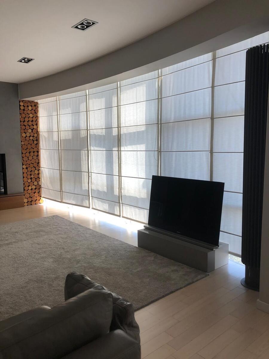Satılır 5 otaqlı yeni tikili 250 m² — Mənzil, Bakı (10)