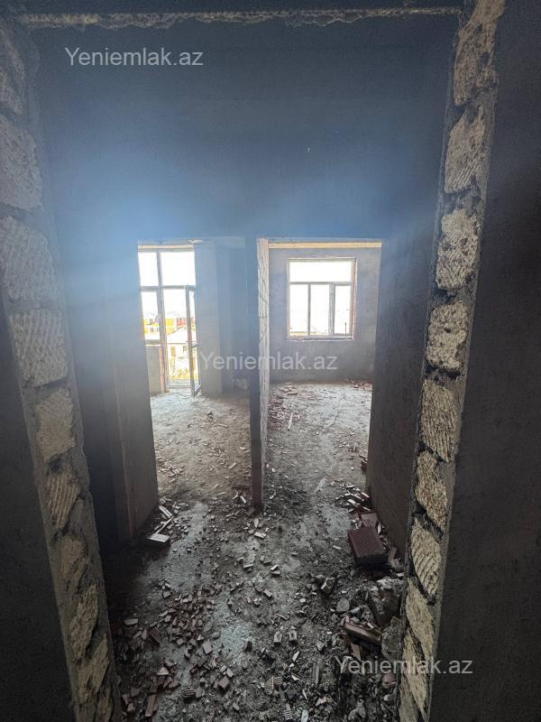 Satılır 1 otaqlı Bina evi menzil (Yeni tikili), 34 m², Masazır — Mənzil, Abşeron (6)