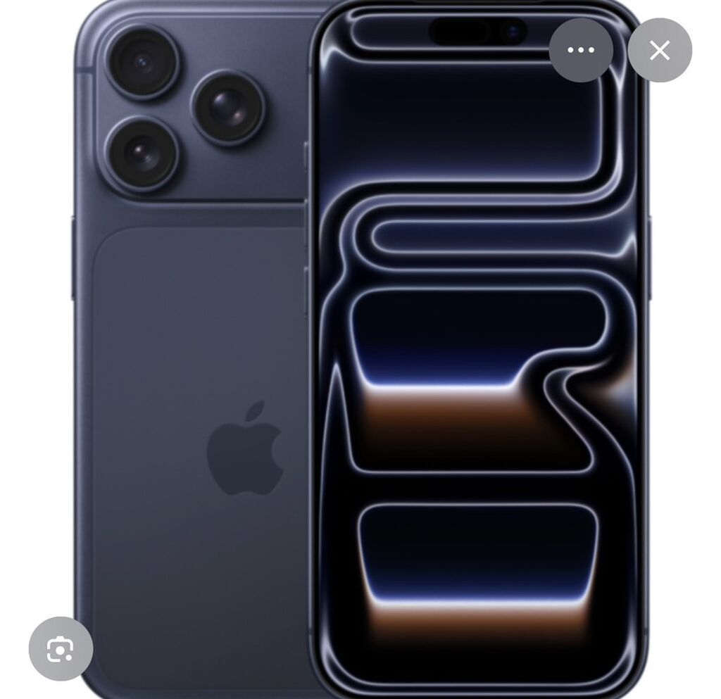 IPhone 14 Pro, Graphite, Face ID — Apple iPhone, Bakı